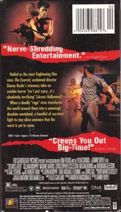 28 Days Later