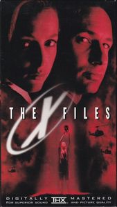 The X-Files: Fight The Future