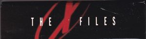 The X-Files: Fight The Future