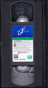 The X-Files: Fight The Future