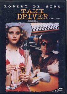 Taxi Driver (Ο Ταξιτζής)