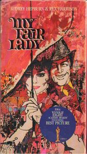 My Fair Lady