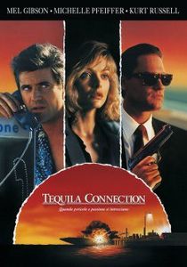 Tequila Connection