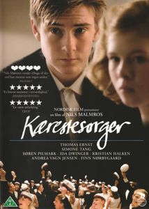 Kærestesorger