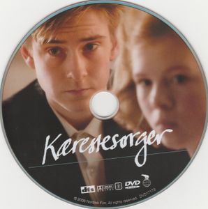 Kærestesorger