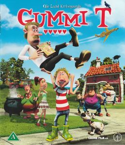 Gummi T
