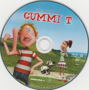 Gummi T