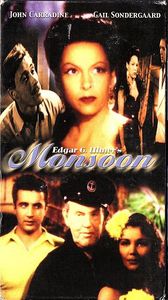 Monsoon