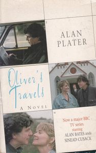 Oliver's Travels