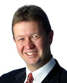 David Cunliffe