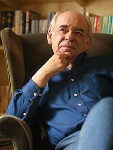 Alan Plater
