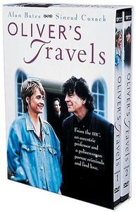 Oliver's Travels