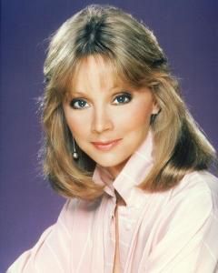 Shelley Long