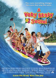 A Very Brady Sequel