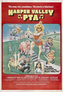 Harper Valley PTA