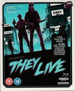 They Live