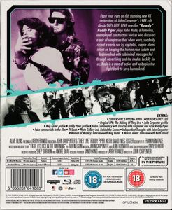 They Live