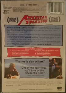 American Splendor