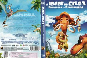A Idade Do Gelo 3: Despertar Dos Dinossauros