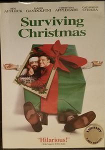 Surviving Christmas