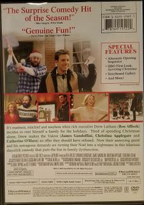 Surviving Christmas