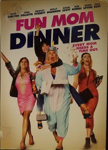 Fun Mom Dinner
