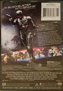 Robocop