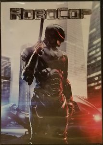 Robocop