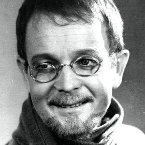 Валерий Бабятинский
