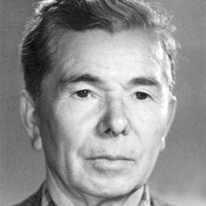 Пётр Кирюткин