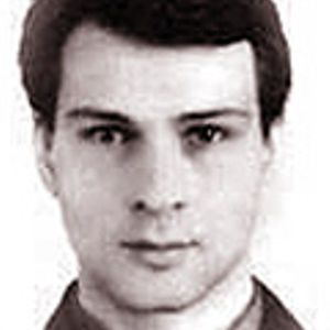 Николай Данелия