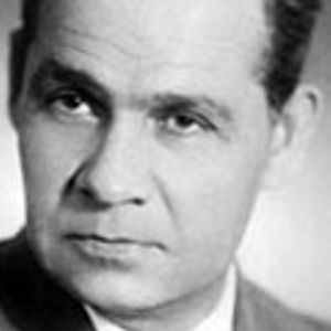 Анатолий Абрамов