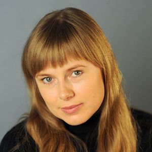 Ульяна Лаптева