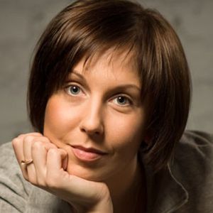 Оксана Голубева