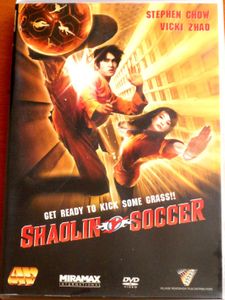Shaolin Soccer