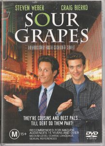 Sour Grapes