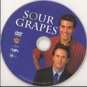 Sour Grapes