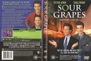 Sour Grapes