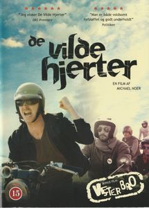 De vilde hjerter