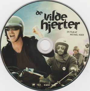 De vilde hjerter