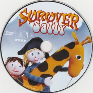 Sørøver Sally