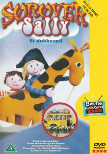 Sørøver Sally