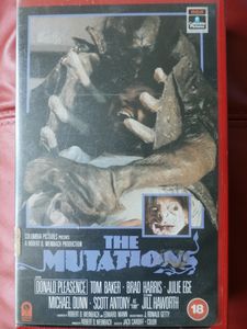 The Mutations