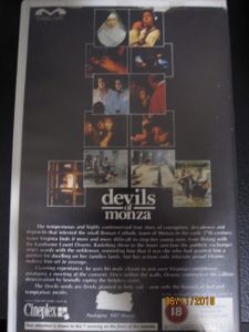 Devils of Monza
