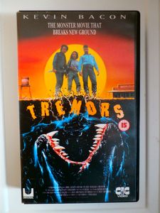 Tremors