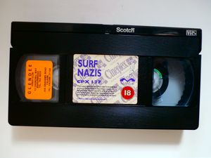 Surf Nazis