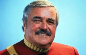 James Doohan