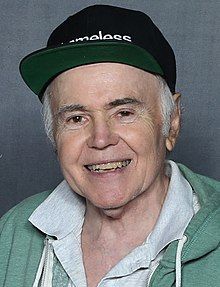 Walter Koenig