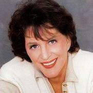 Majel Barrett