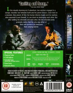 Enemy Mine